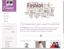 Tablet Screenshot of best4you.net